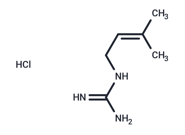 Galegine hydrochloride,Galegine hydrochloride