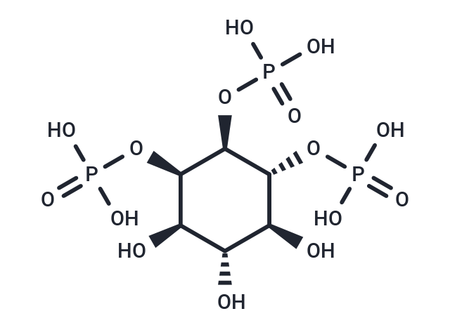 化合物 Atrinositol,Atrinositol