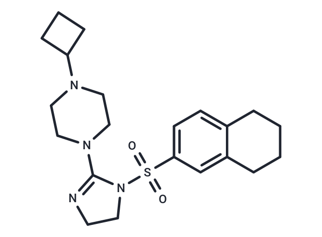 KDM2B-IN-1,KDM2B-IN-1