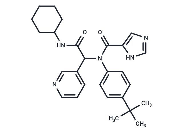 化合物 CPD77,(Rac)-X77