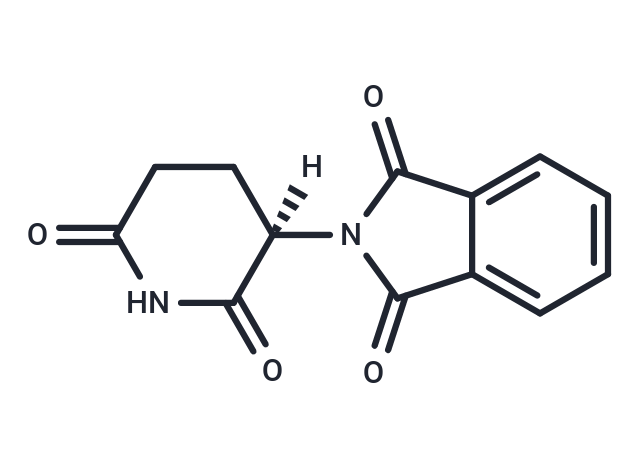 化合物 (R)-Thalidomide,(R)-Thalidomide