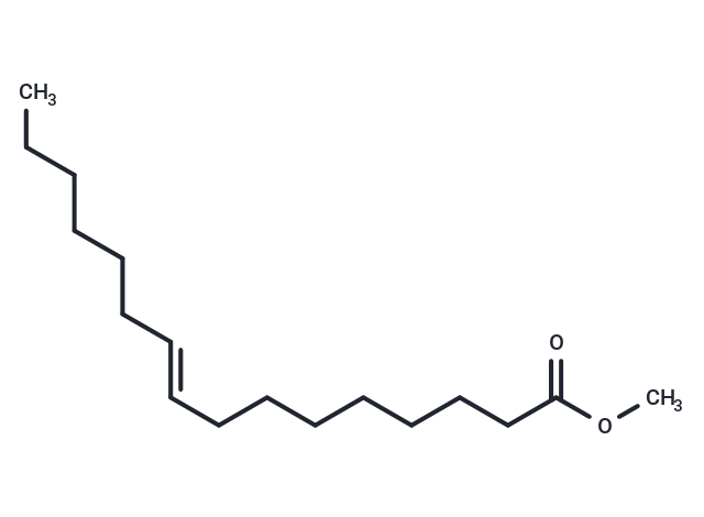 Palmitelaidic Acid methyl ester,Palmitelaidic Acid methyl ester