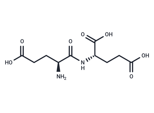 化合物Glutamyl-glutamic acid,Glutamyl-glutamic acid