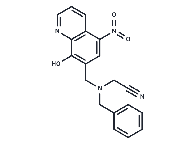 化合物 Metallo-β-lactamase-IN-5,Metallo-β-lactamase-IN-5