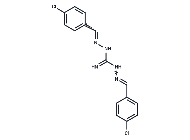 化合物 Robenidine,Robenidine