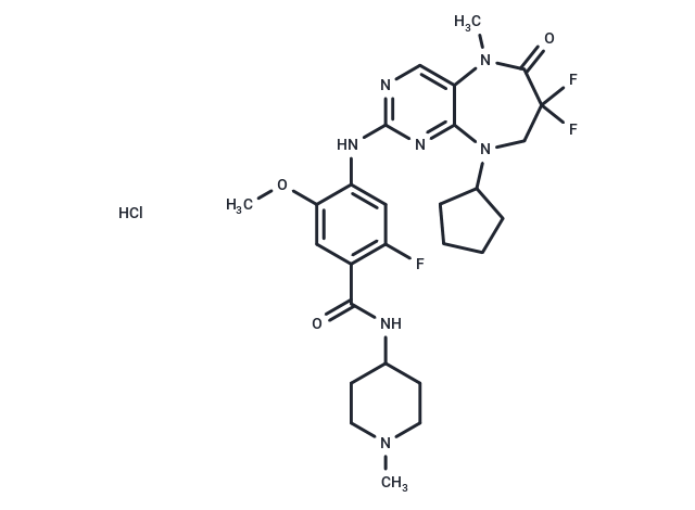 TAK-960 monohydrochloride,TAK-960 monohydrochloride