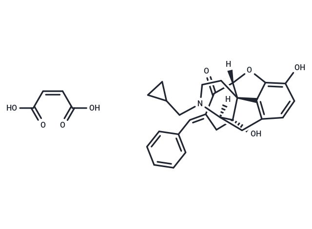 化合物 BNTX maleate,BNTX maleate