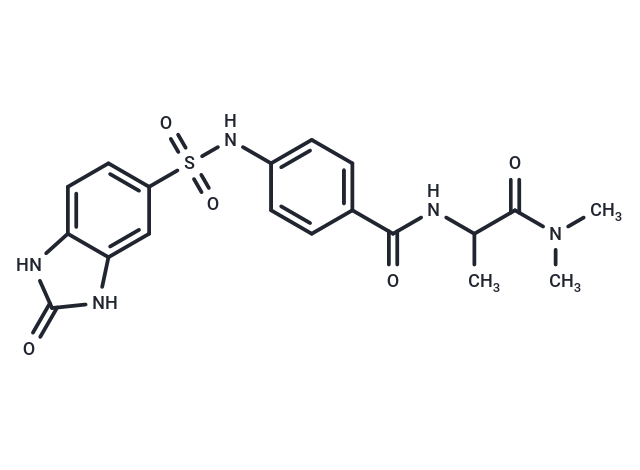 化合物 BC-1485,BC-1485