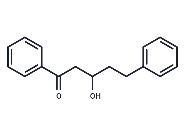 化合物 3-Hydroxy-1,5-diphenyl-1-pentanone,3-Hydroxy-1,5-diphenyl-1-pentanone