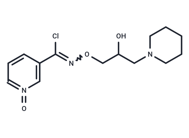 化合物 Anti-neurodegeneration agent 1,Anti-neurodegeneration agent 1