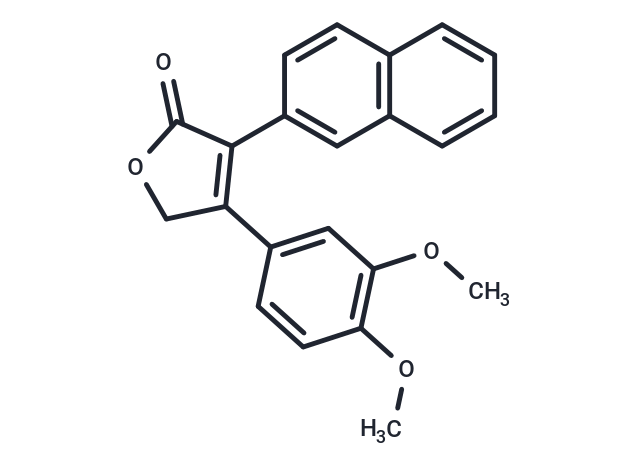 化合物 HYS-32,HYS-32