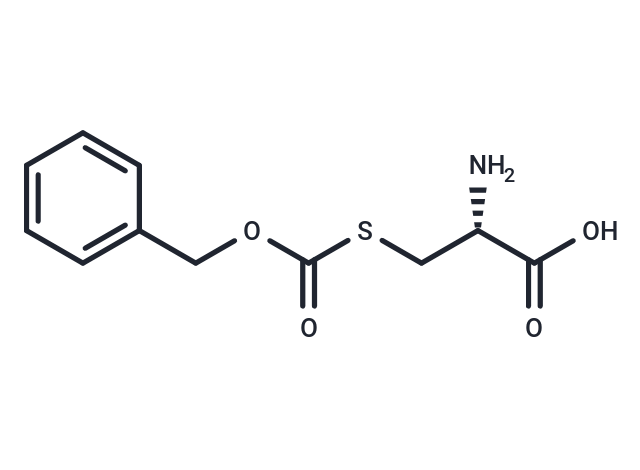 化合物 H-Cys(Z)-OH,H-Cys(Z)-OH