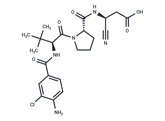 化合物 ML132,ML132