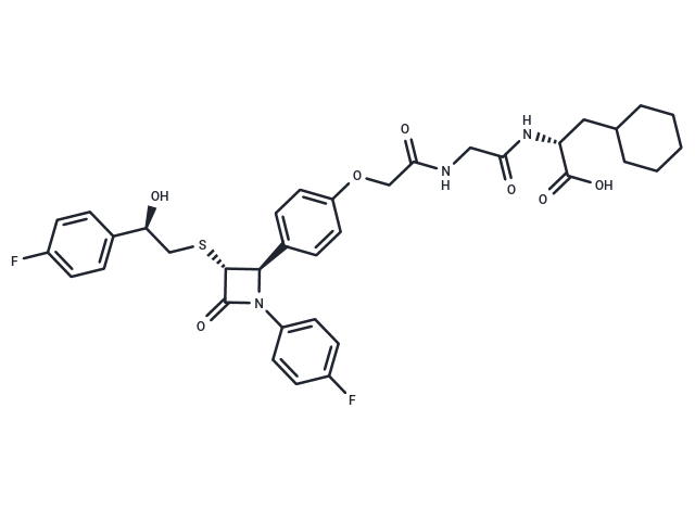 化合物 AZD-4121,AZD-4121