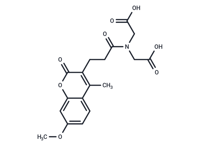 化合物 cGAS-IN-1,cGAS-IN-1