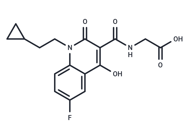 化合物 GSK360A,GSK360A