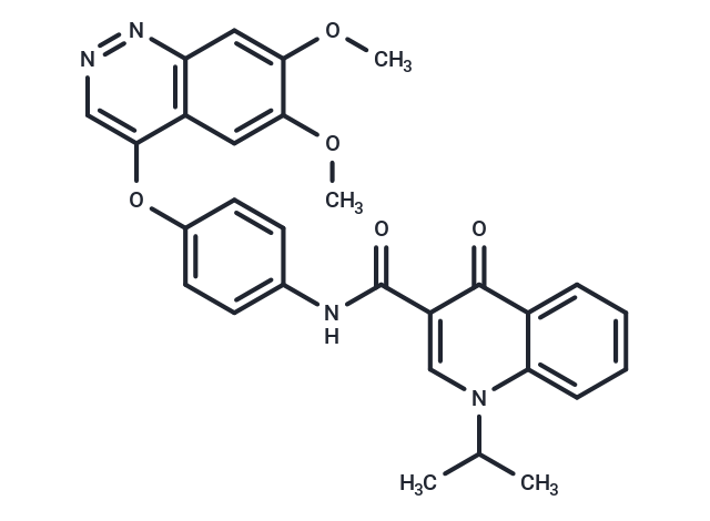 化合物 K811,K811