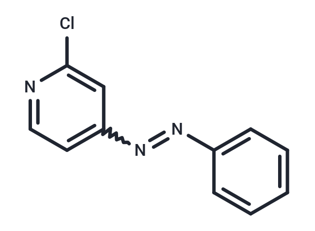 TRPA1 Antagonist 3,TRPA1 Antagonist 3