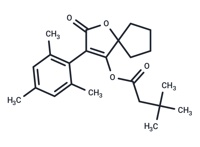 螺甲螨酯,Spiromesifen