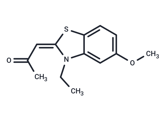 化合物 TG003,(E/Z)-TG003