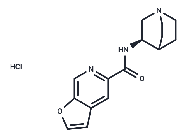 化合物 PHA 543613 hydrochloride,PHA 543613 hydrochloride