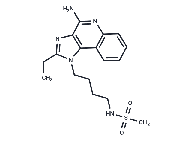 化合物 PF-4878691,PF-4878691