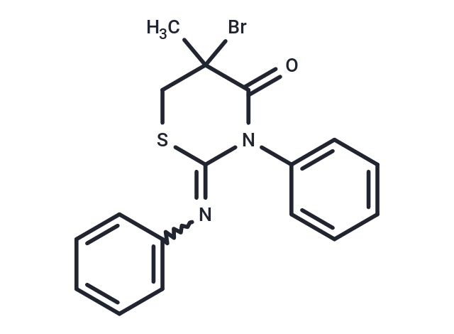 化合物 CK 17,CK 17