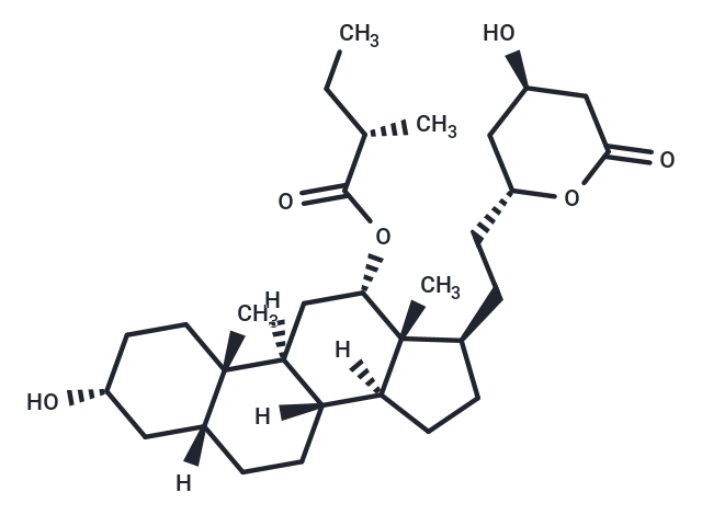 化合物 Hoet-PO,Hoet-PO