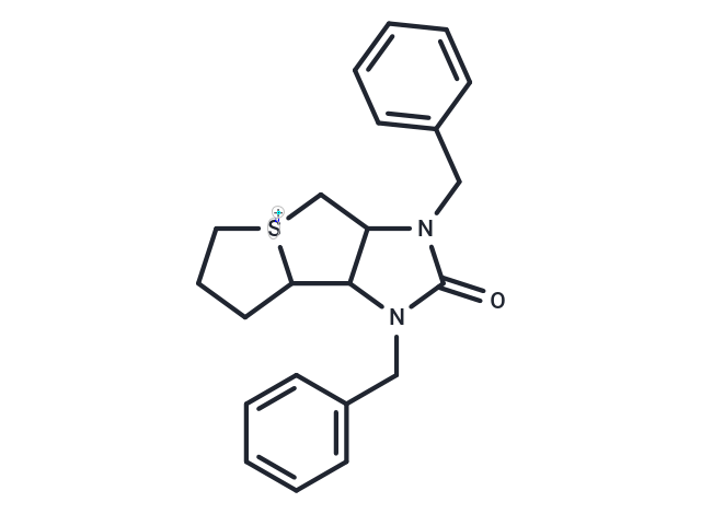 化合物 Trimetaphan camsilate,Trimetaphan camsilate