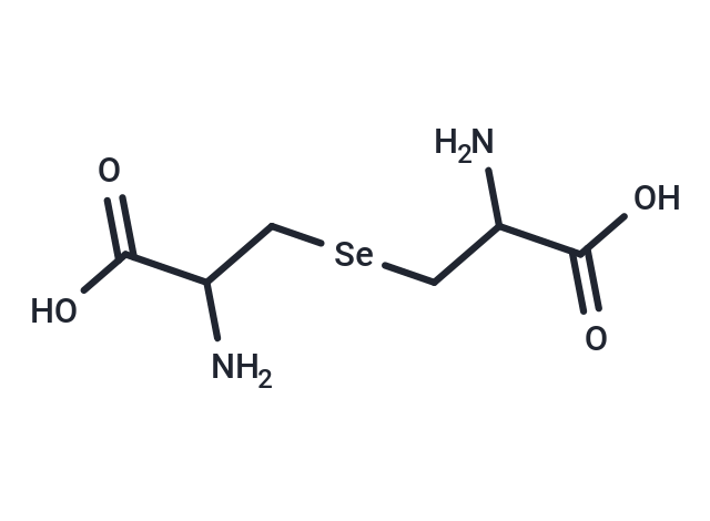 化合物 Selenolanthionine,Selenolanthionine