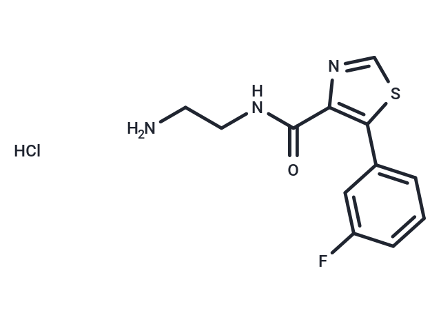 化合物 Ro 41-1049 hydrochloride,Ro 41-1049 hydrochloride