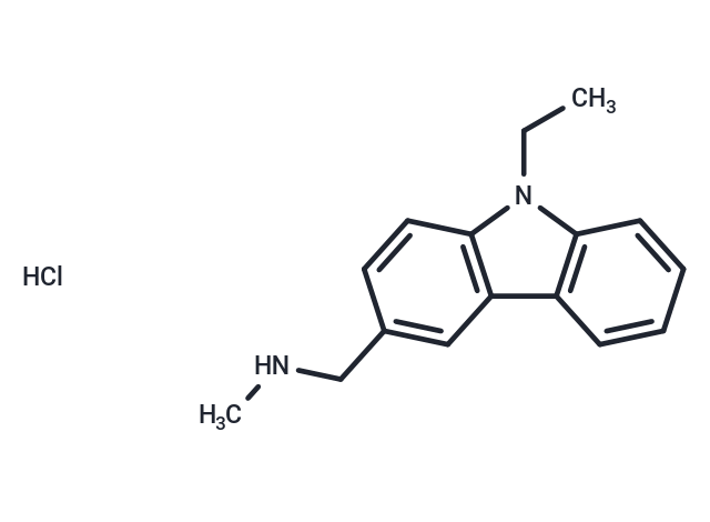 化合物 PhiKan 083 hydrochloride,PhiKan 083 hydrochloride