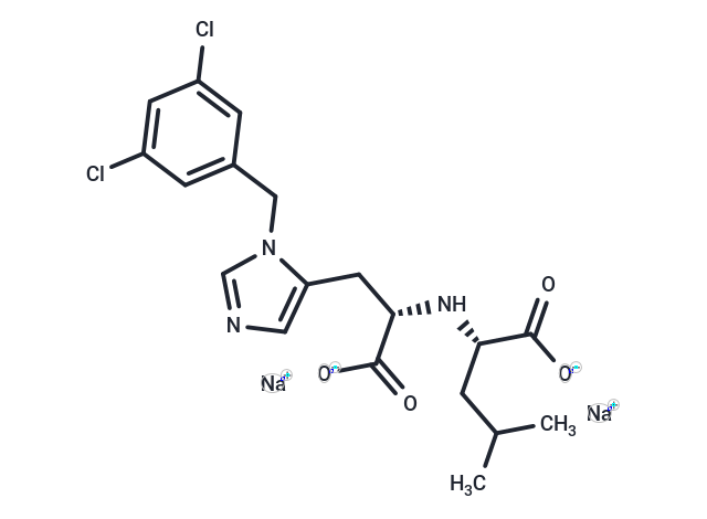 化合物 GL-1001 sodium salt,GL-1001 sodium salt