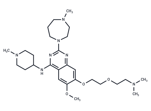 化合物 UNC0321,UNC0321