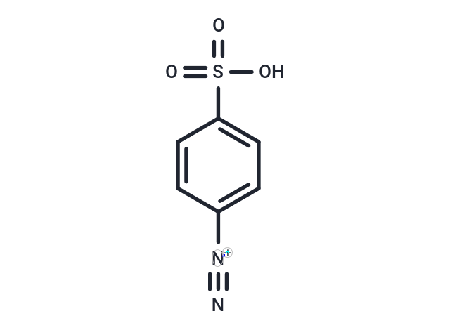 化合物 Diazobenzenesulfonic acid,Diazobenzenesulfonic acid