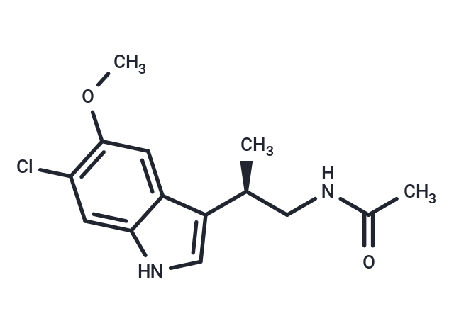 化合物 TIK-301,TIK-301