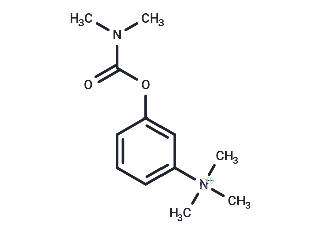 化合物 Neostigmine,Neostigmine