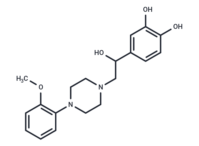 化合物 Pipratecol,Pipratecol