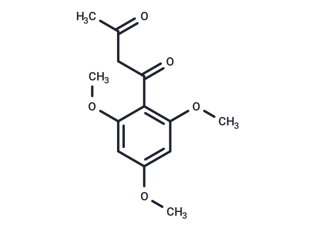 化合物 Eugenone,Eugenone