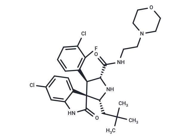 化合物 MI-63,MI-63