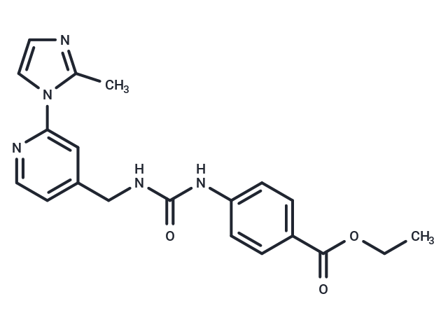 化合物 Nampt-IN-7,Nampt-IN-7