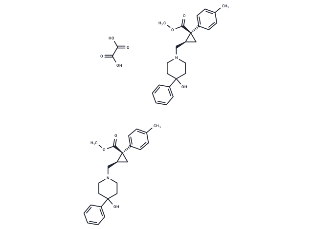 (+/-)-PPCC oxalate,(+/-)-PPCC oxalate