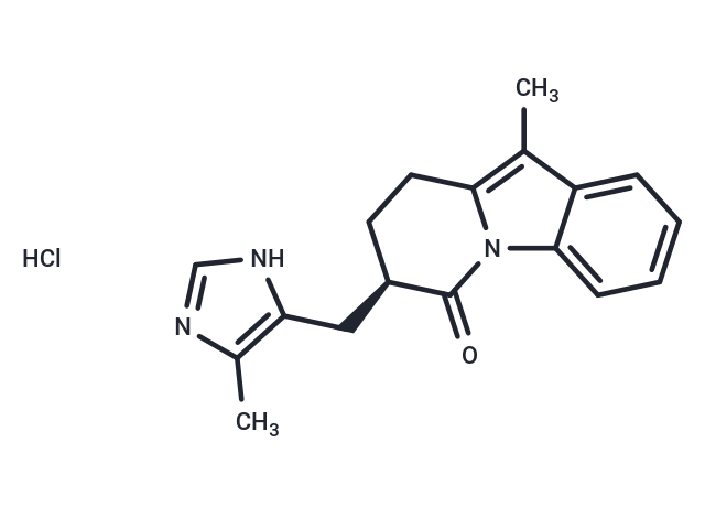 化合物 FK-1052 HCl,FK-1052 HCl