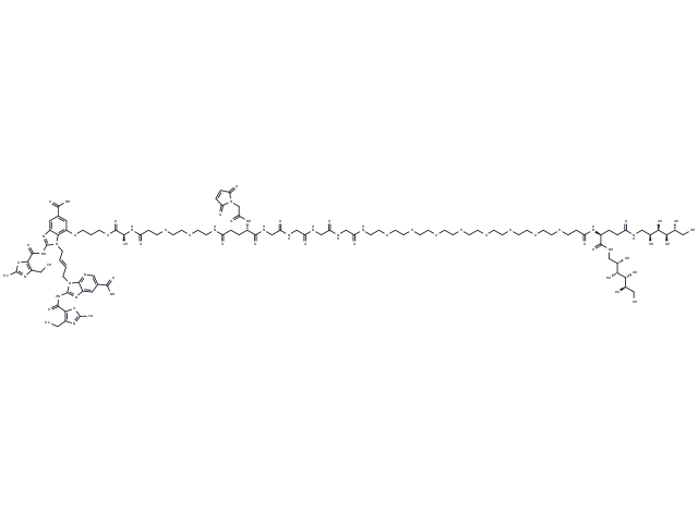 化合物 XMT-1519 conjugate-1,XMT-1519 conjugate-1