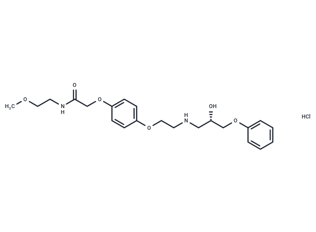 化合物 ZD 7114 hydrochloride,ZD 7114 hydrochloride