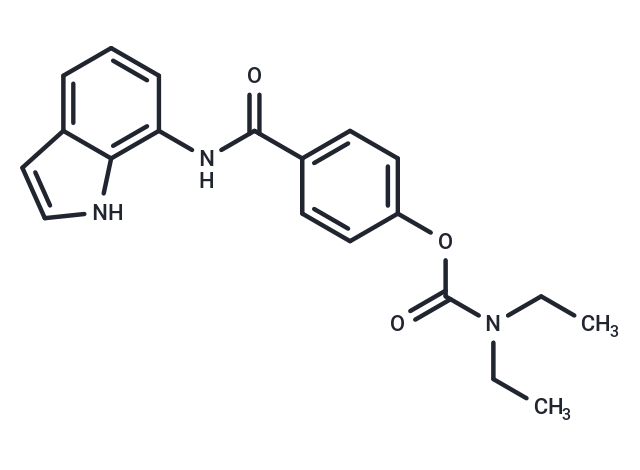 化合物 NAB-14,NAB-14