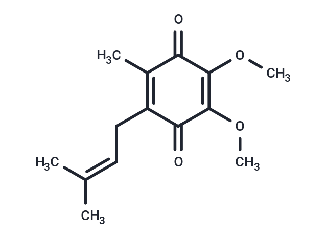 輔酶Q1,Ubiquinone-1