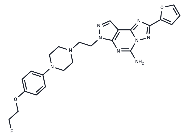 化合物 MNI-444,MNI-444