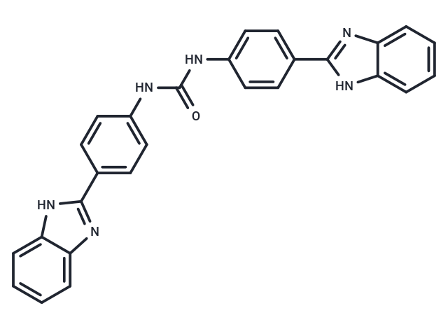 化合物 BIPBIPU,BIPBIPU