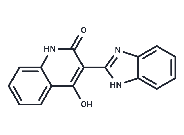 化合物 FGF/PDGF/VEGF RTK Inhibitor,FGF/PDGF/VEGF RTK Inhibitor